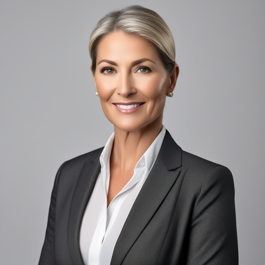 Corporate Portrait